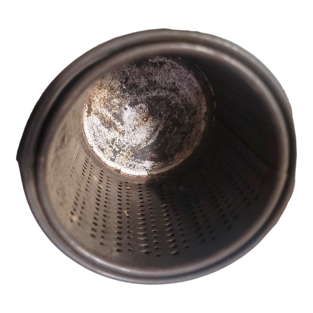 ⏳️Vintage⏳️ AWR GERMAN Counter Mount Large Cheese / Spice Grater - Picture 7 of 13
